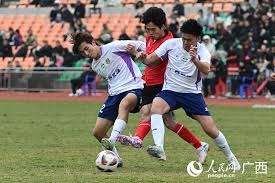 欧洲区预选赛格局混乱