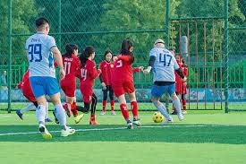 田径——南京室内世锦赛：首日赛况